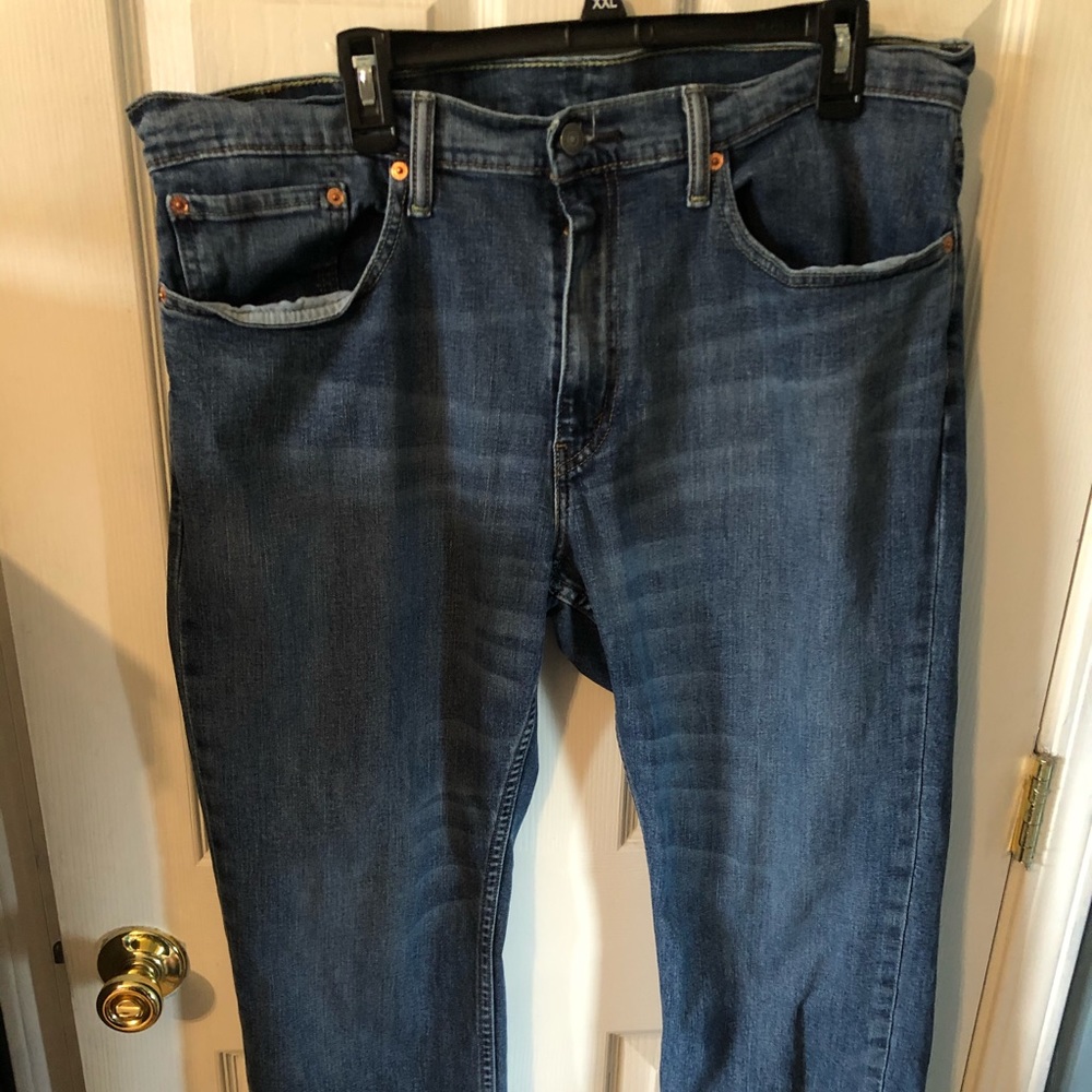Men’s Levi jeans 36/30